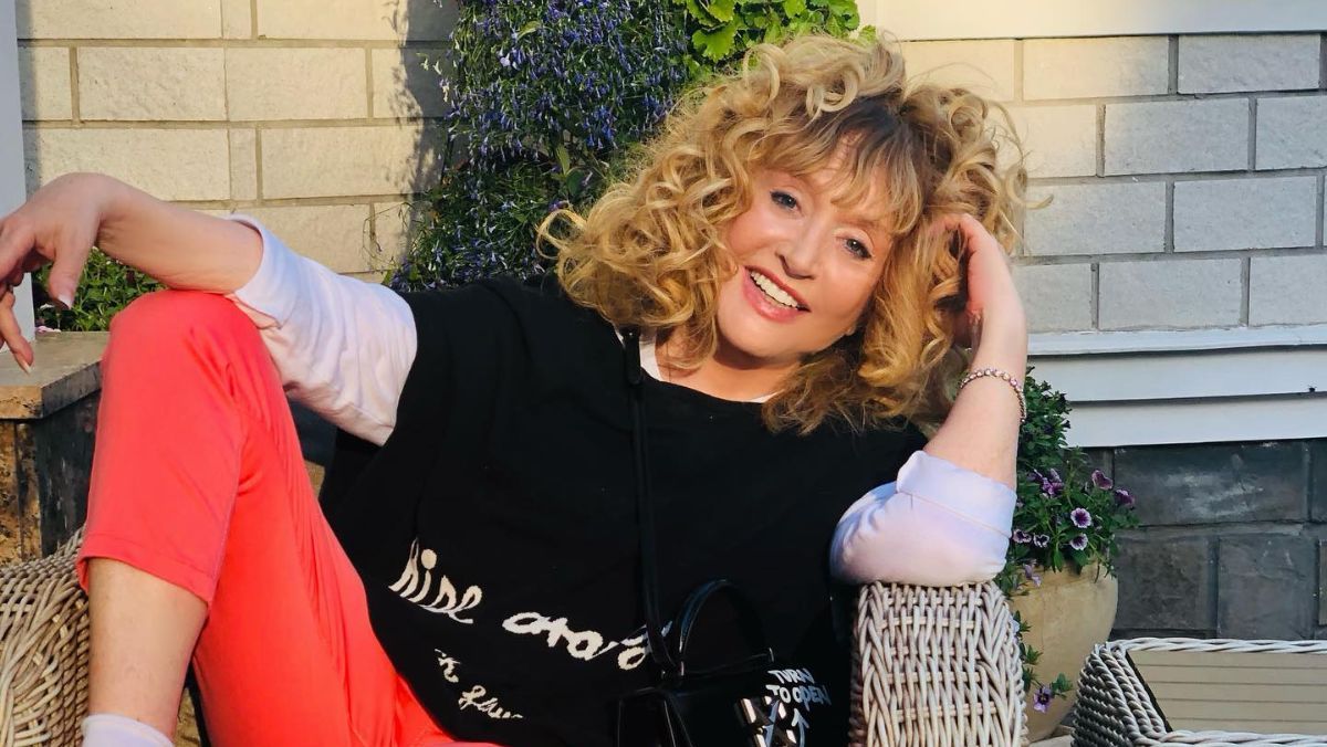 Алла Пугачова стане "іноагентом" Алла Пугачова стане "іноагентом"