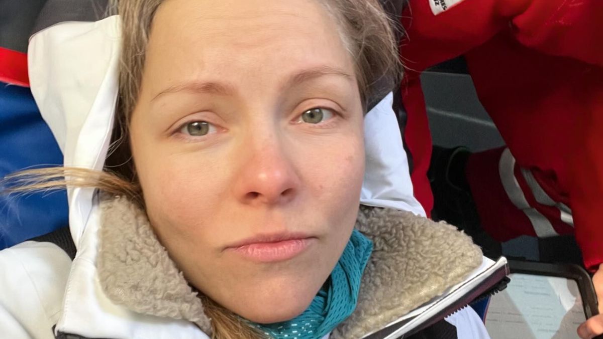 Алена Шоптенко шокировала ухудшением состояния здоровья Алена Шоптенко шокировала ухудшением состояния здоровья