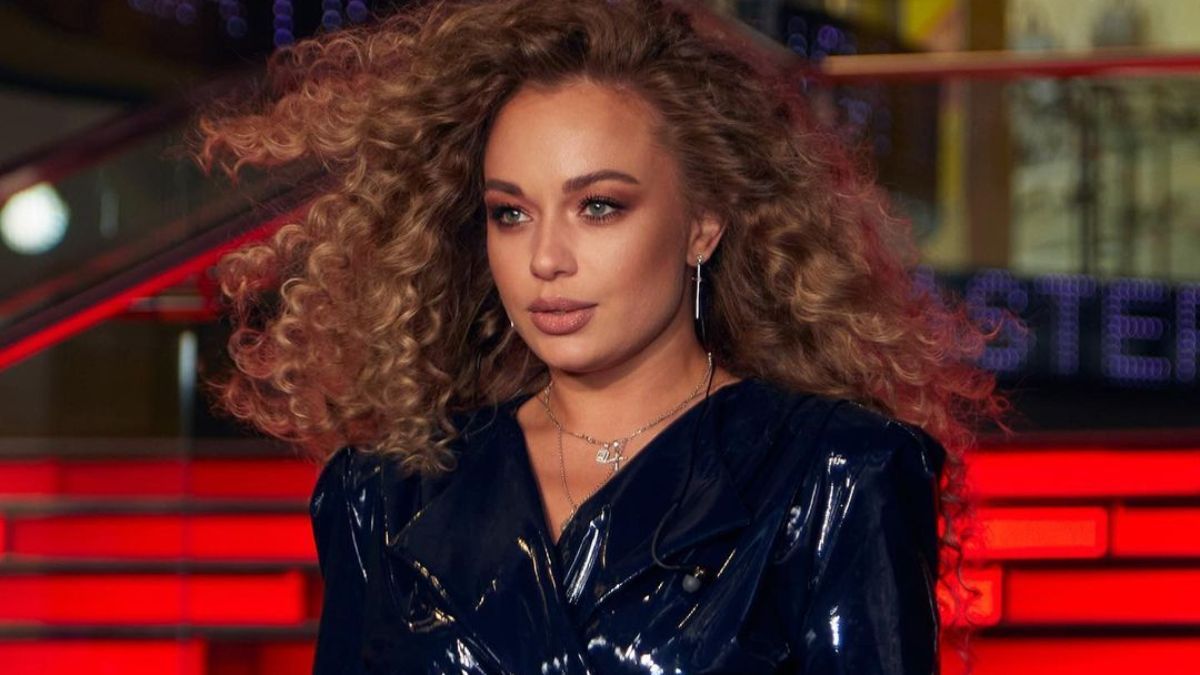 Яна Соломко  Яна Соломко