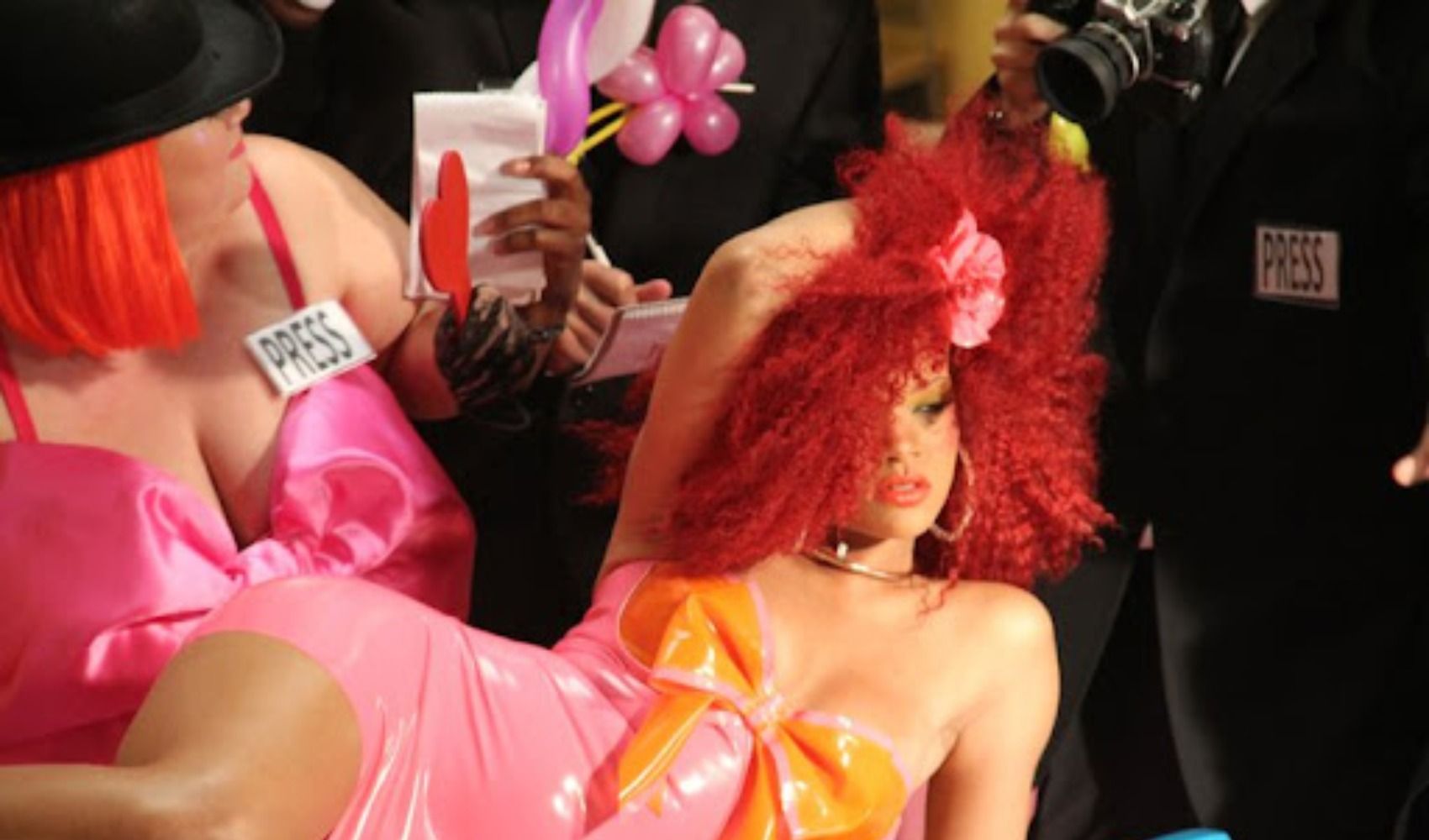 Рианна Рианна