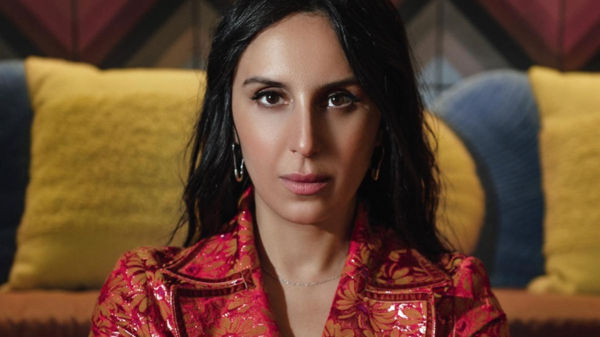 Як змінилася Джамала Як змінилася Джамала