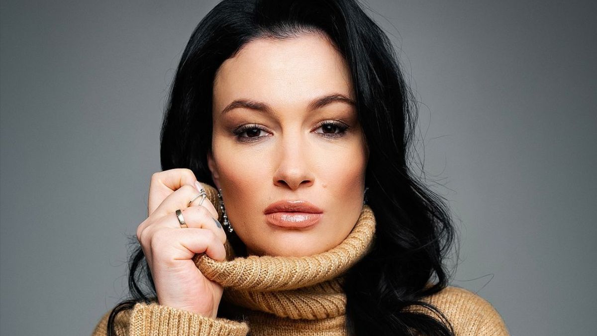 У Анастасії Приходько помер менеджер - що каже поліція У Анастасії Приходько помер менеджер - що каже поліція
