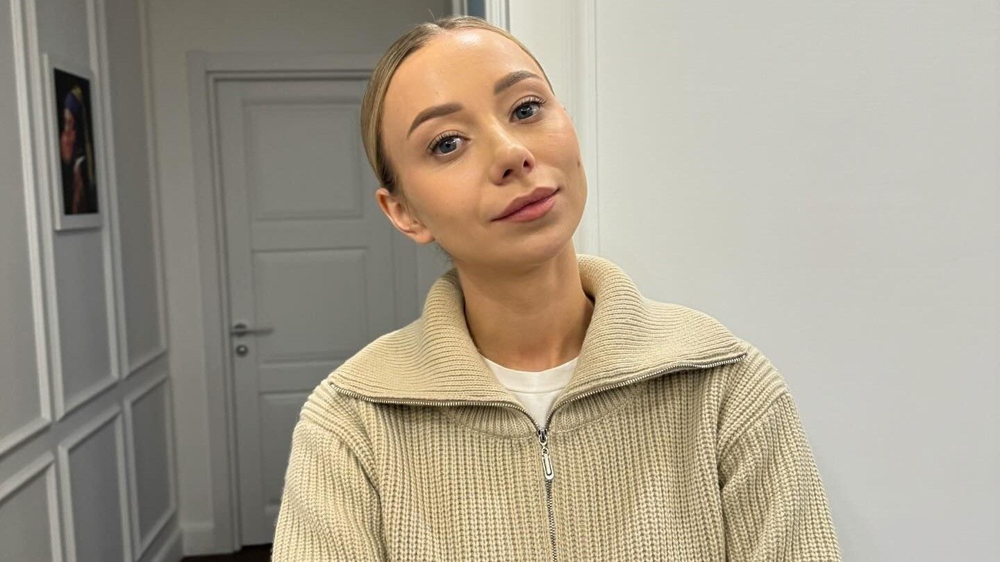 Катерина Репяхова Катерина Репяхова