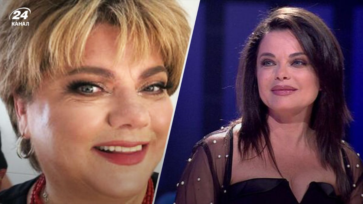 Сестра Наташі Корольової Сестра Наташі Корольової