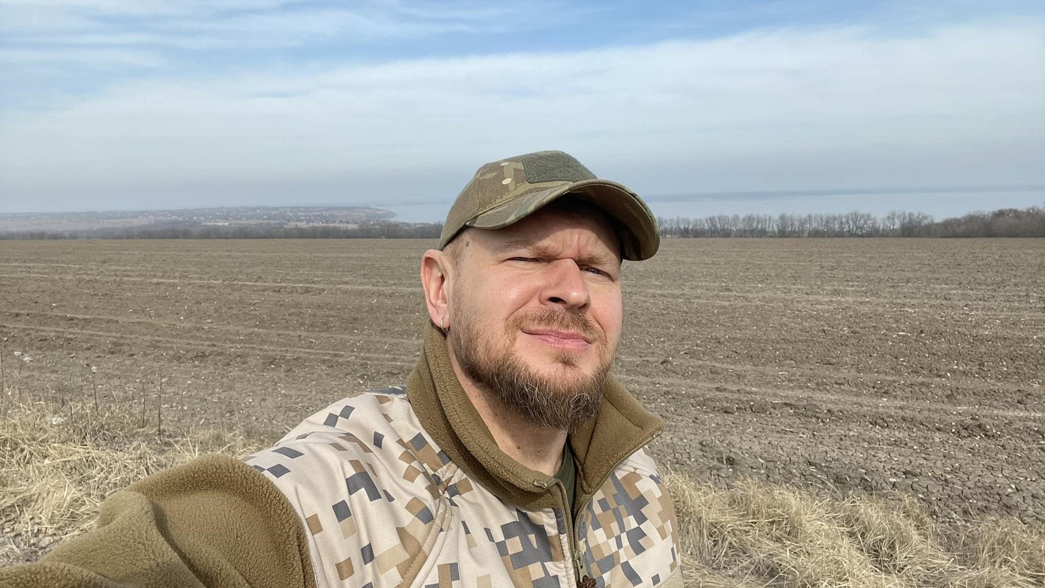 Олександр Положинський Олександр Положинський