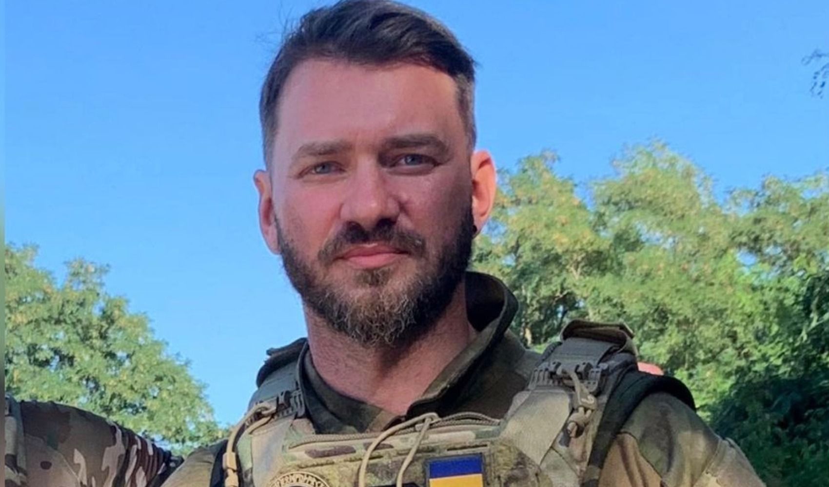 Дмитро Дікусар Дмитро Дікусар