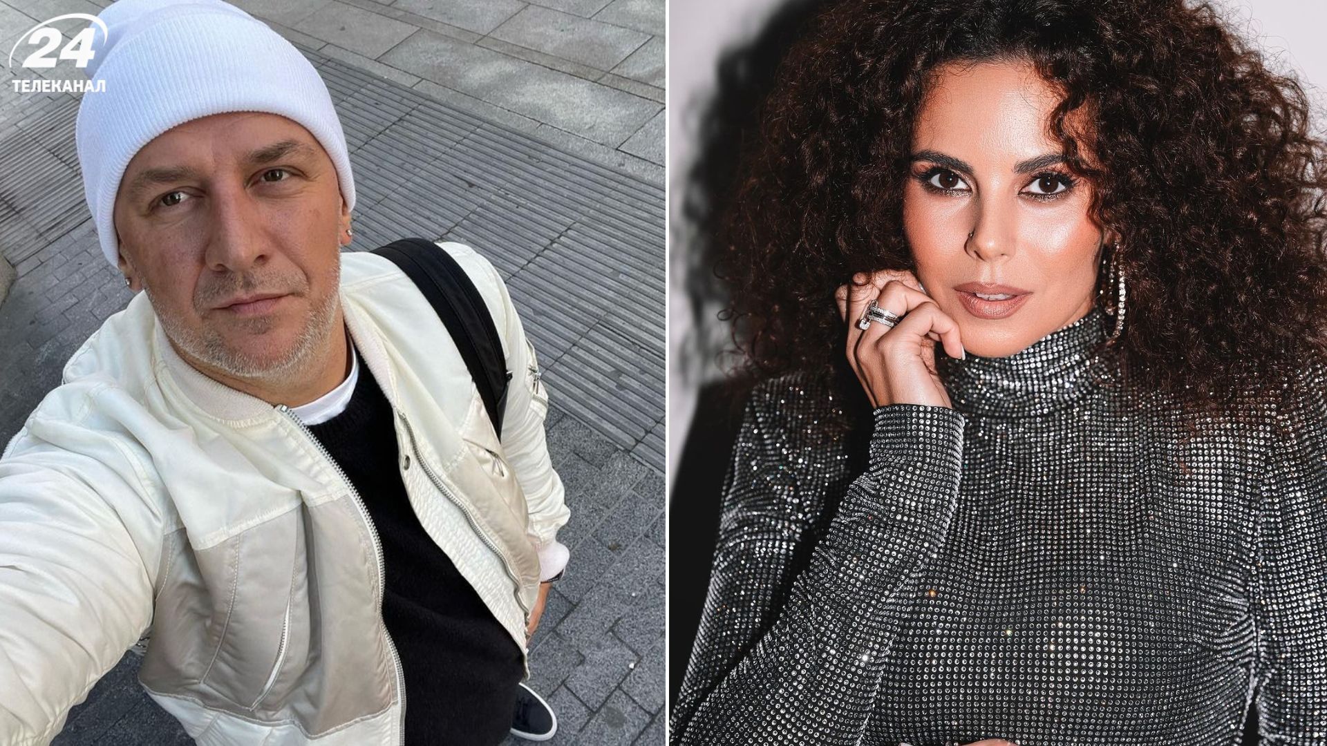 Потап и Настя Каменских Потап и Настя Каменских