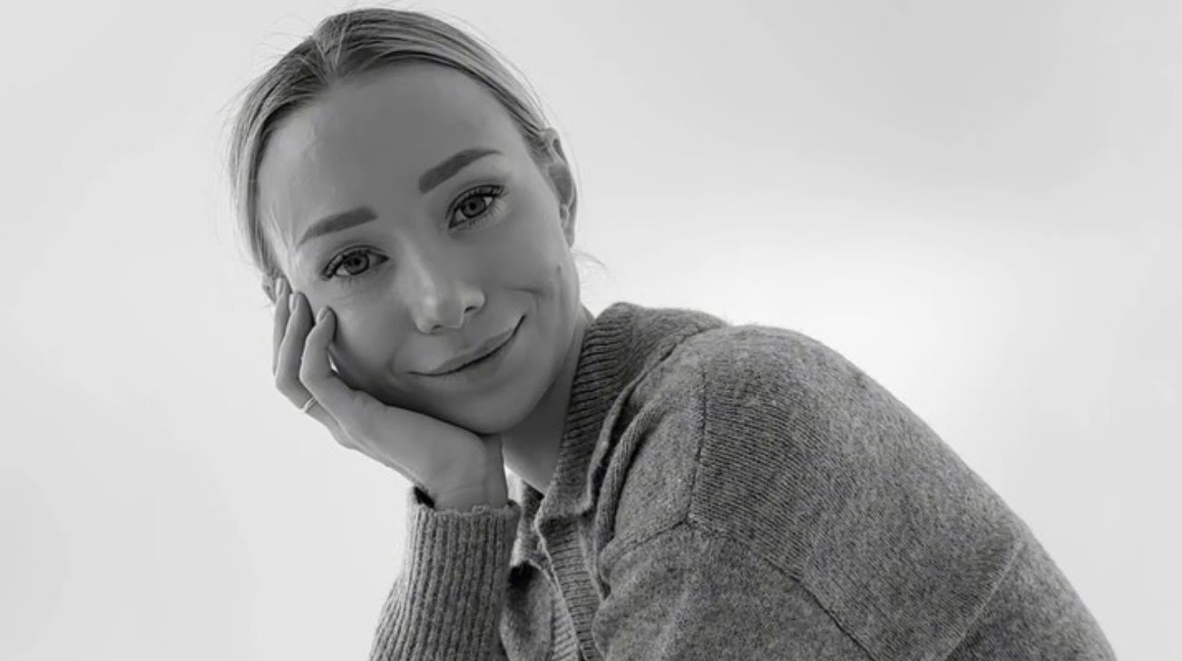 Катерина Реп'яхова Катерина Реп'яхова