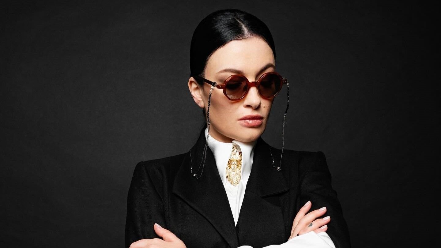 Анастасія Приходько Анастасія Приходько