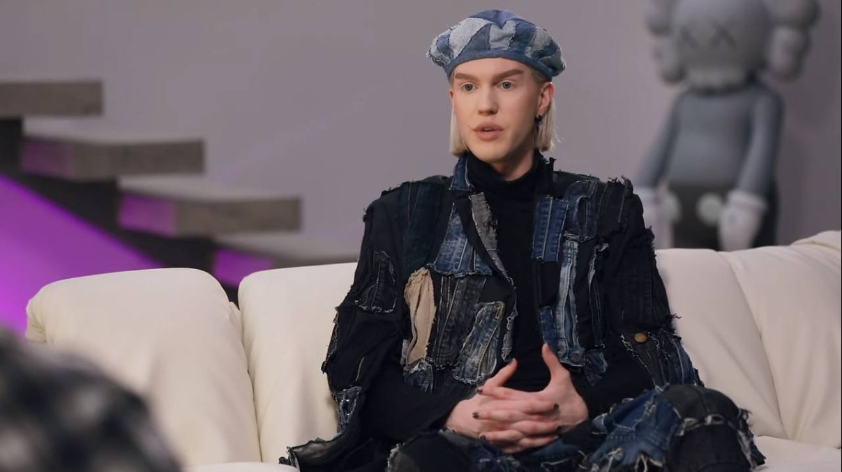 Визажист Егор Андрюшин о самой требовательной звезде Визажист Егор Андрюшин о самой требовательной звезде