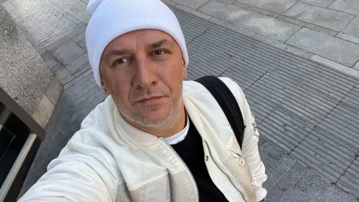 Як змінився Потап Як змінився Потап