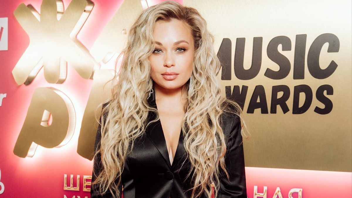 Яна Соломко оправдывается перед украинцами Яна Соломко оправдывается перед украинцами