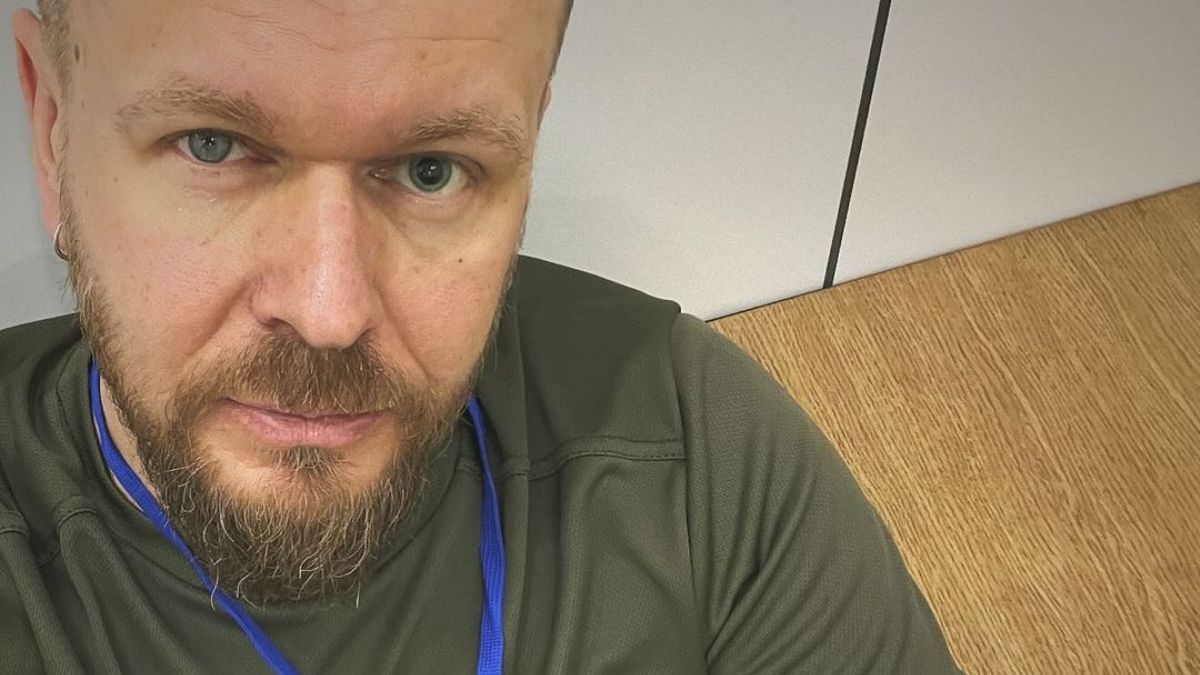 Сашко Положинский Сашко Положинский