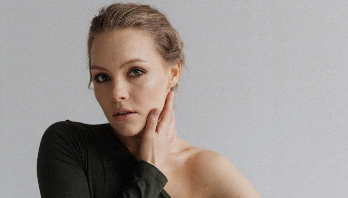 Олена Шоптенко Олена Шоптенко