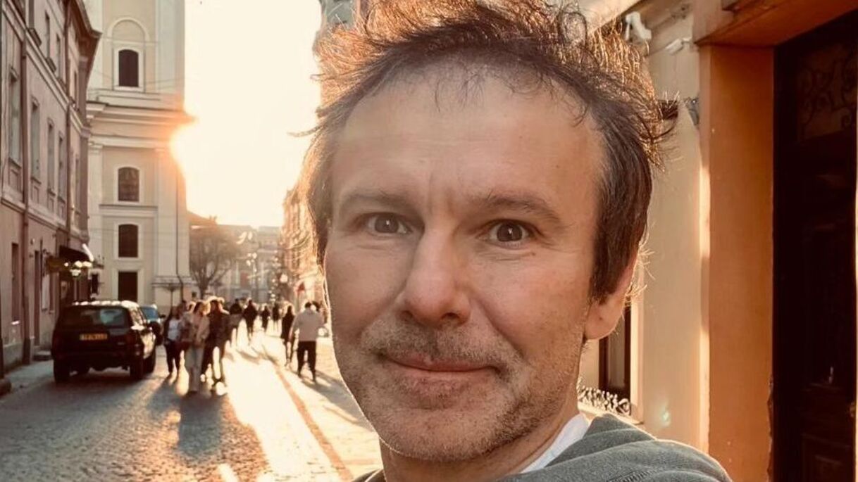 Святослав Вакарчук Святослав Вакарчук