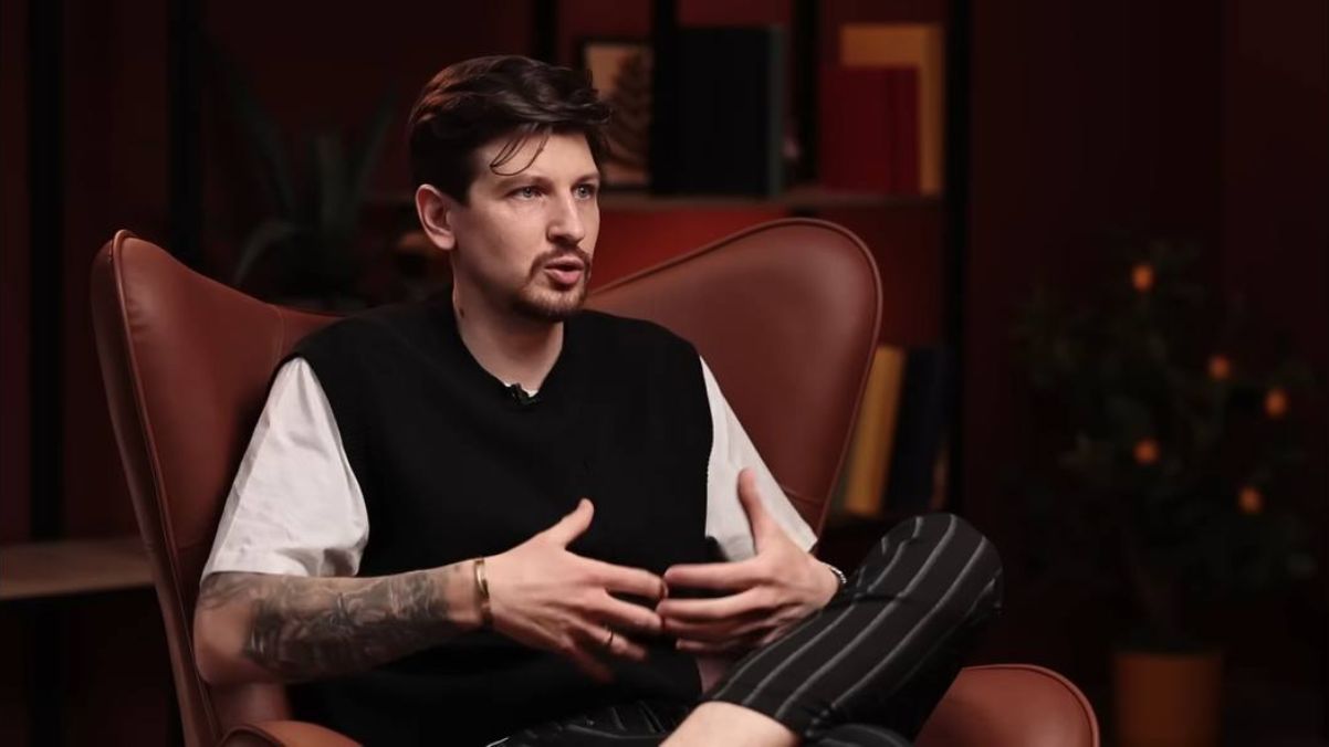 Сергій Середа про мобілізацію Сергій Середа про мобілізацію