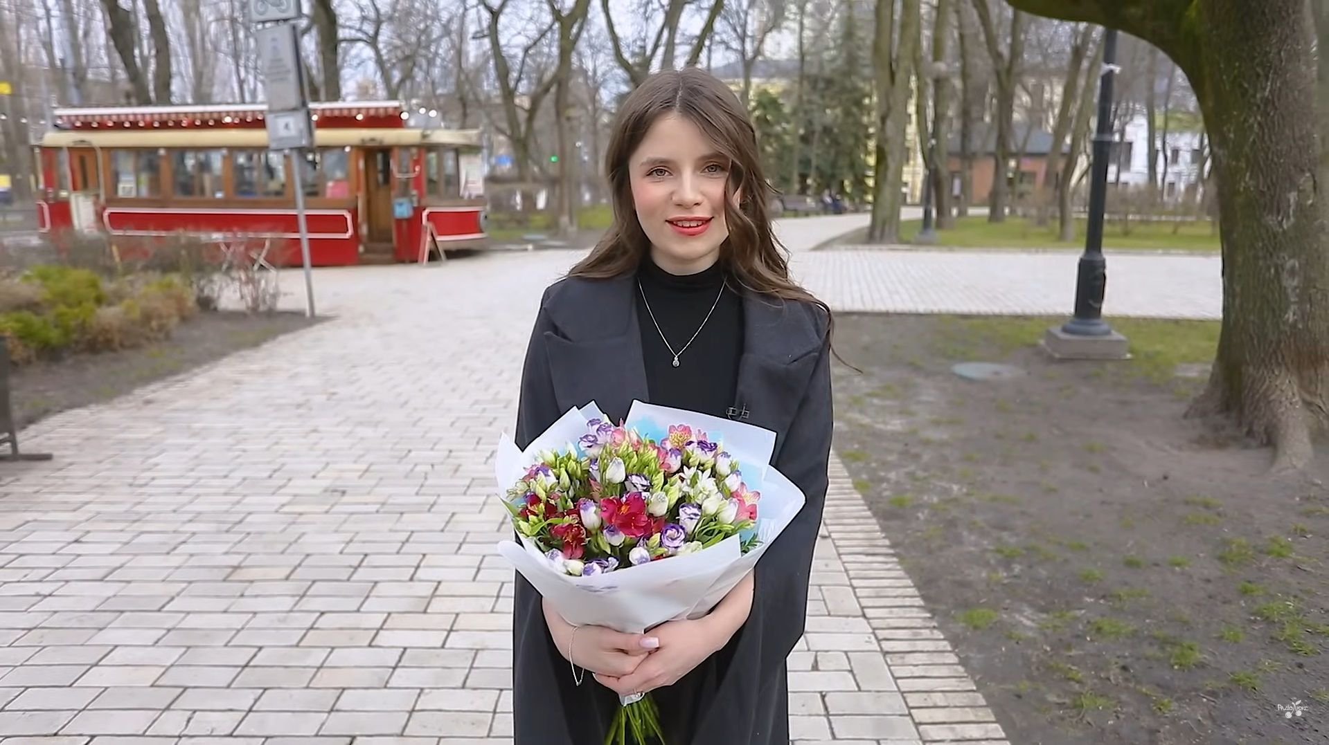 Кристина Соловий Кристина Соловий