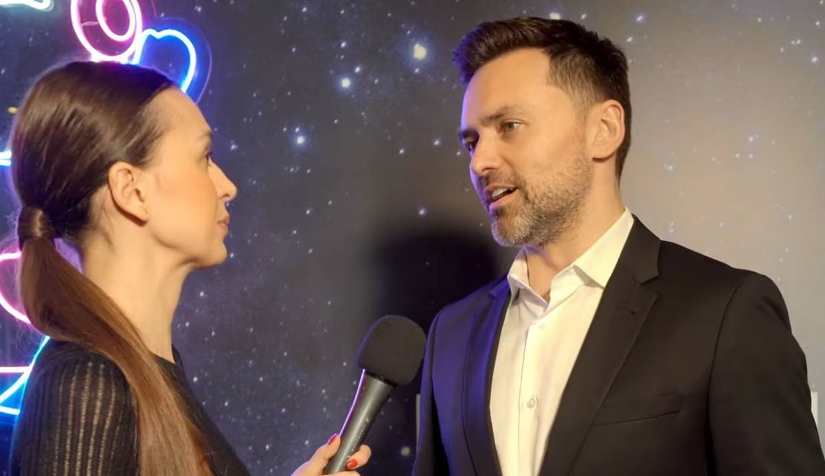 Тімур Мірошниченко про мобілізацію Тімур Мірошниченко про мобілізацію