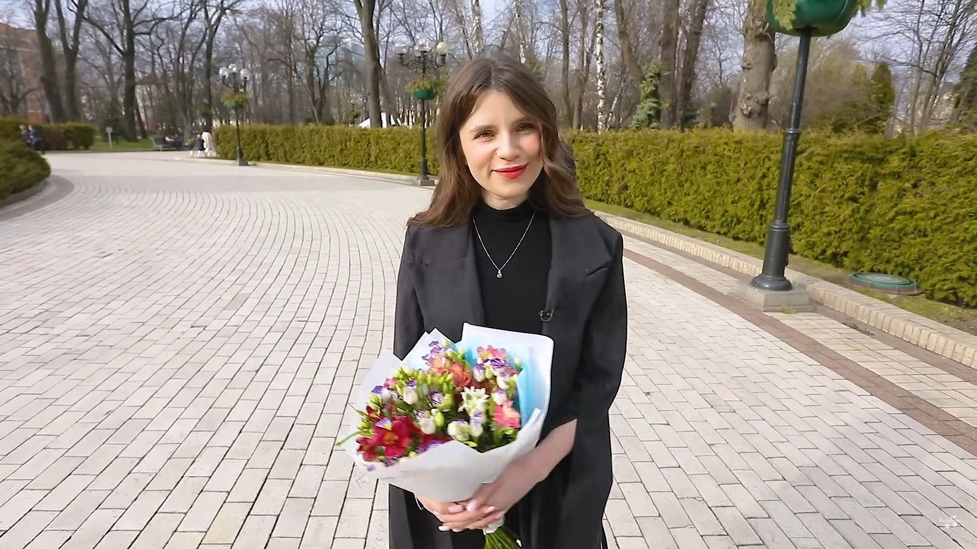 Кристина Соловий Кристина Соловий