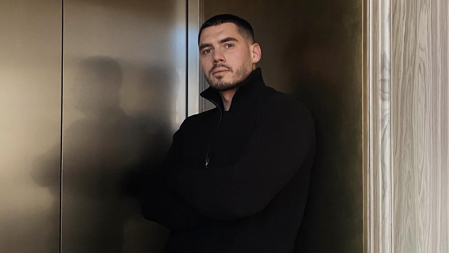 Никита Добрынин Никита Добрынин