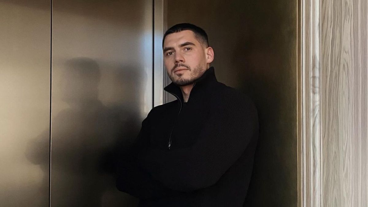 Никита Добрынин Никита Добрынин