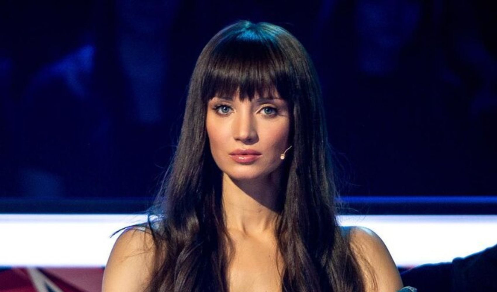 Тетяна Денисова Тетяна Денисова