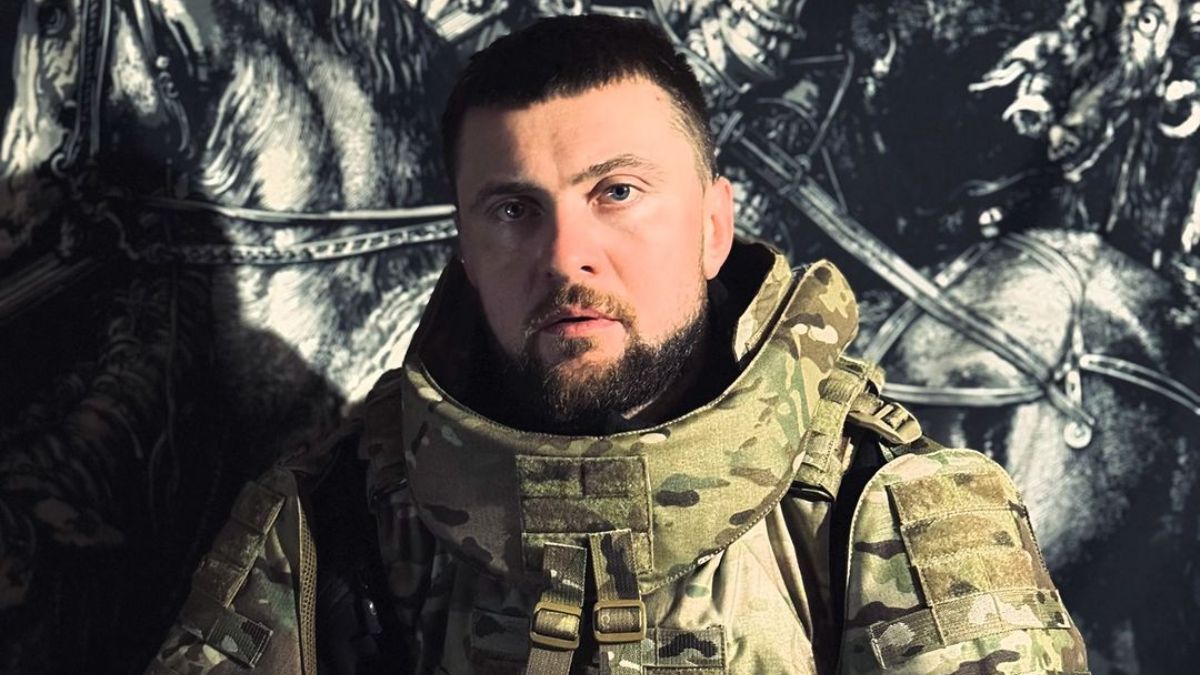 Yarmak воюет на фронте - убивал ли он россиян - видео - Show Yarmak воюет на фронте - убивал ли он россиян - видео - Show