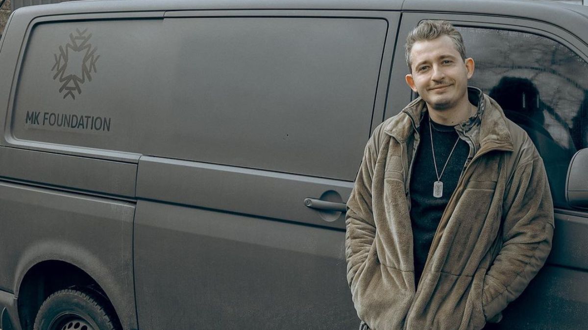 Коля Сєрга Коля Сєрга