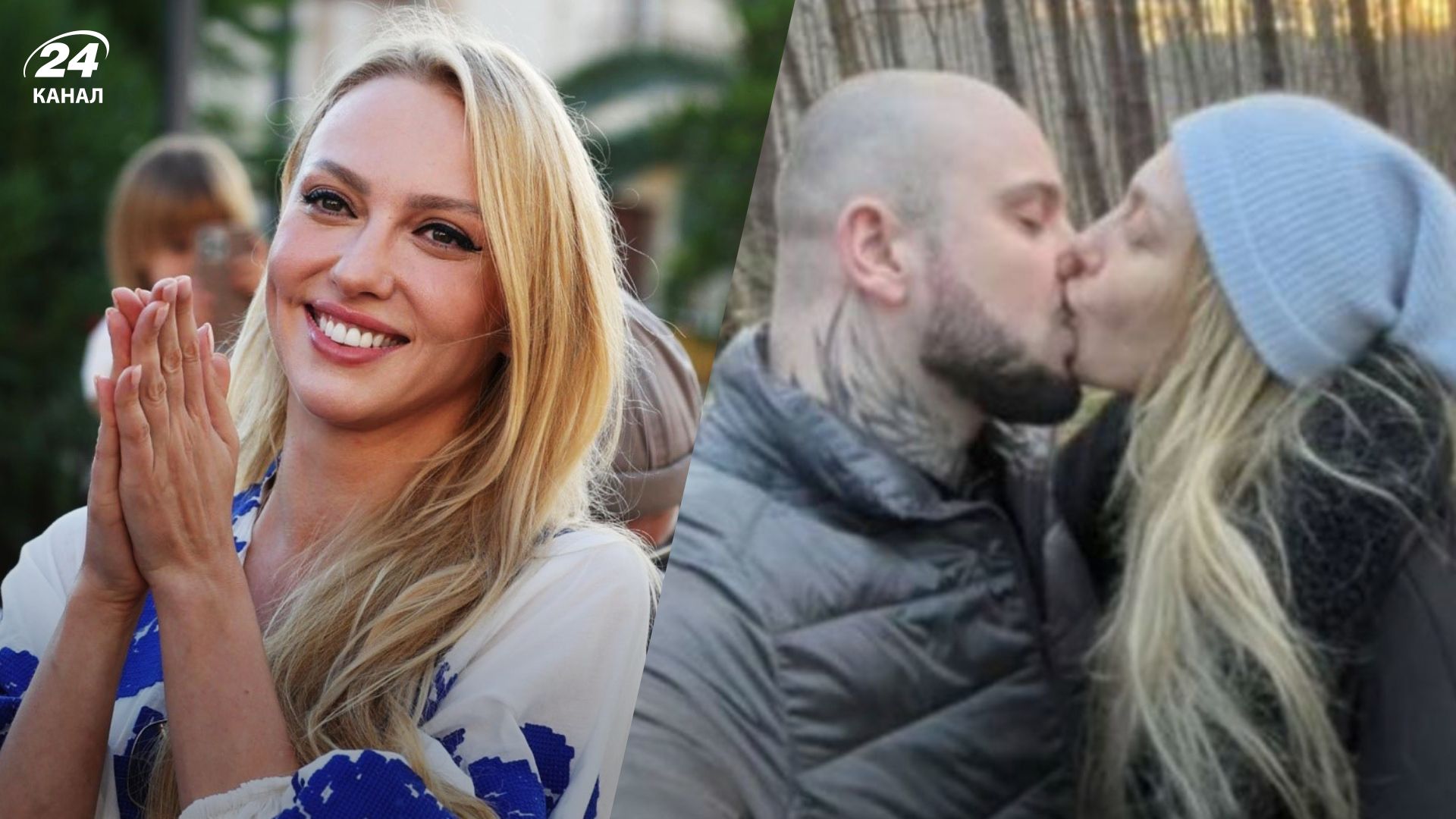 Оля Полякова отреагировала на скандал Оля Полякова отреагировала на скандал