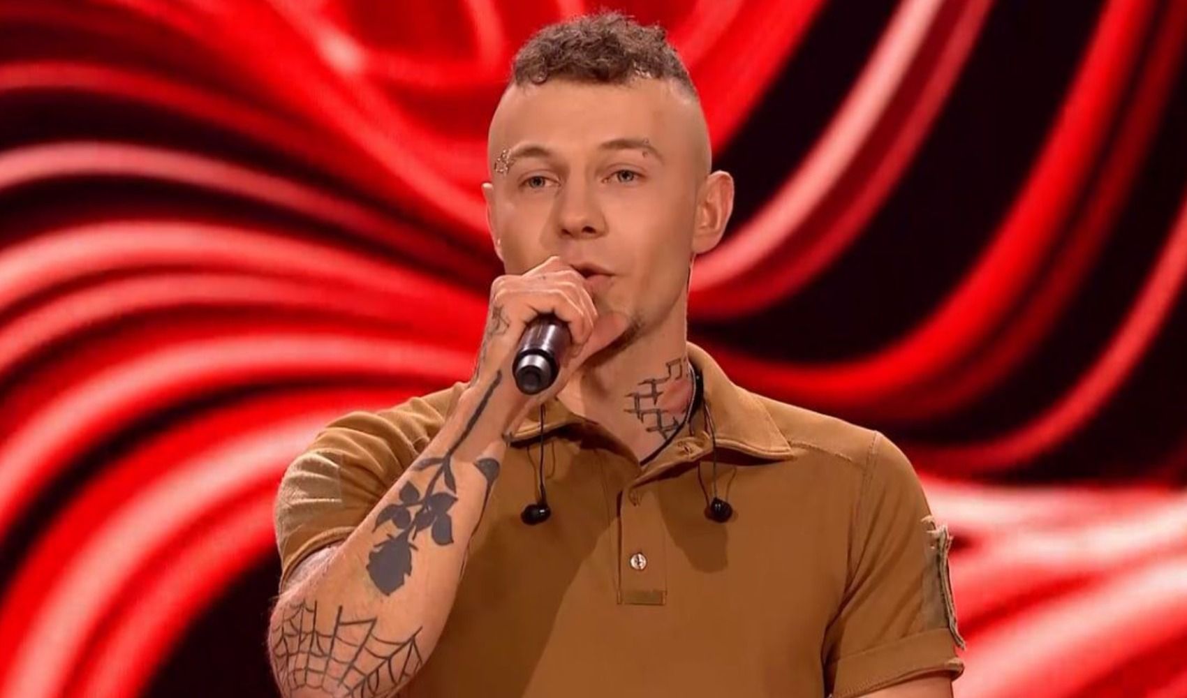 Михайло Панчишин Михайло Панчишин