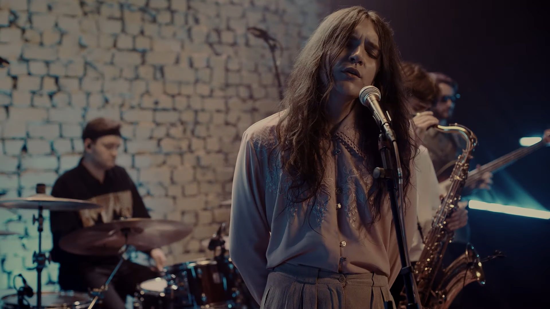 Антон Крамер Антон Крамер