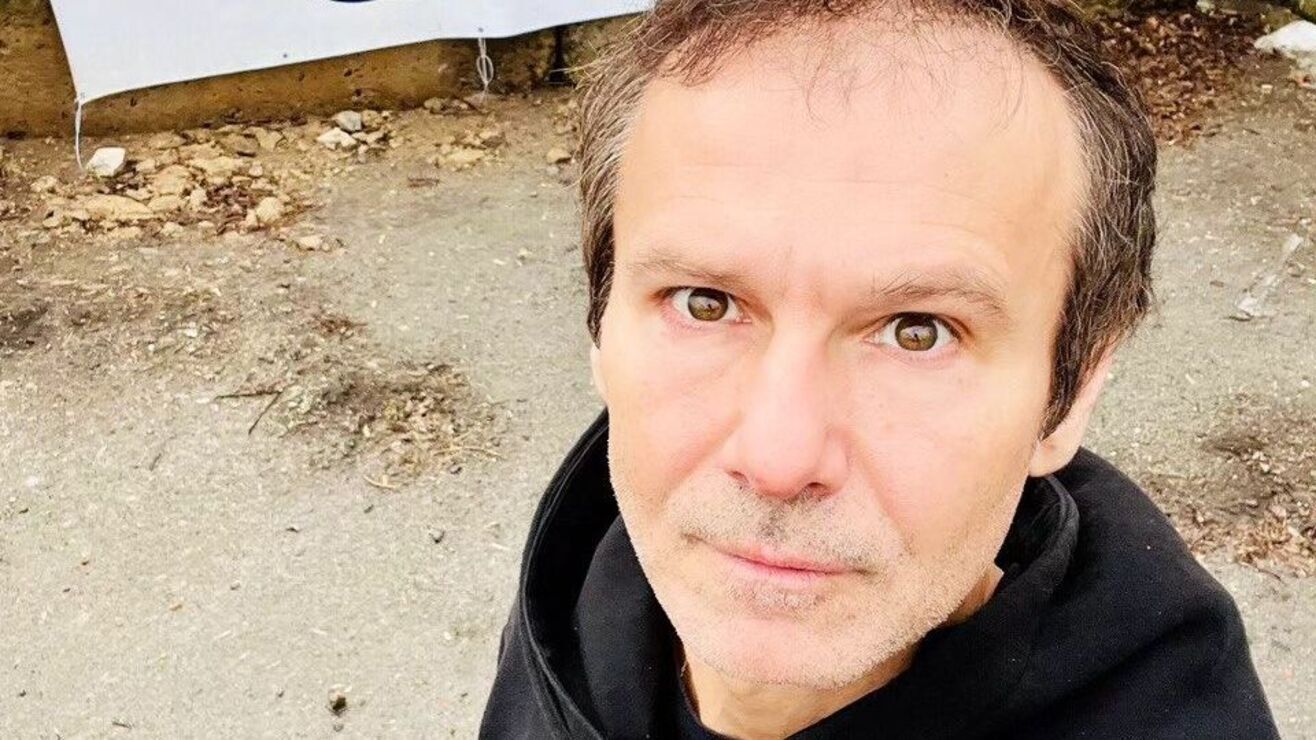 Святослав Вакарчук Святослав Вакарчук