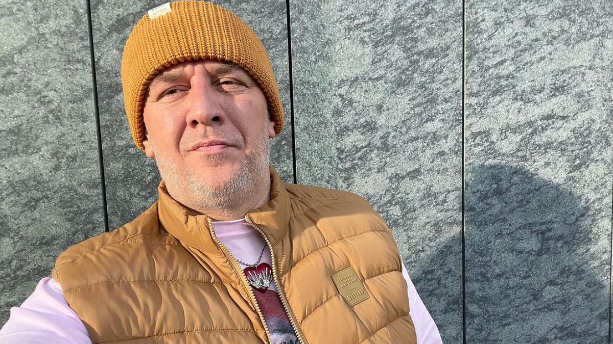 Потап Потап