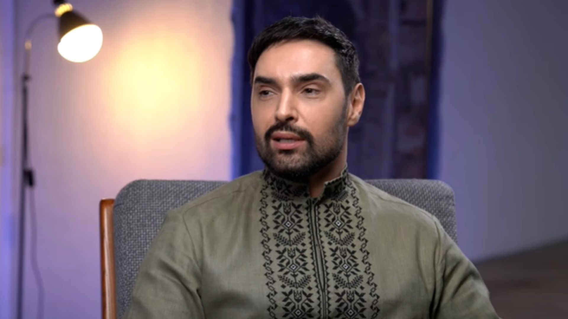 Віталій Козловський Віталій Козловський