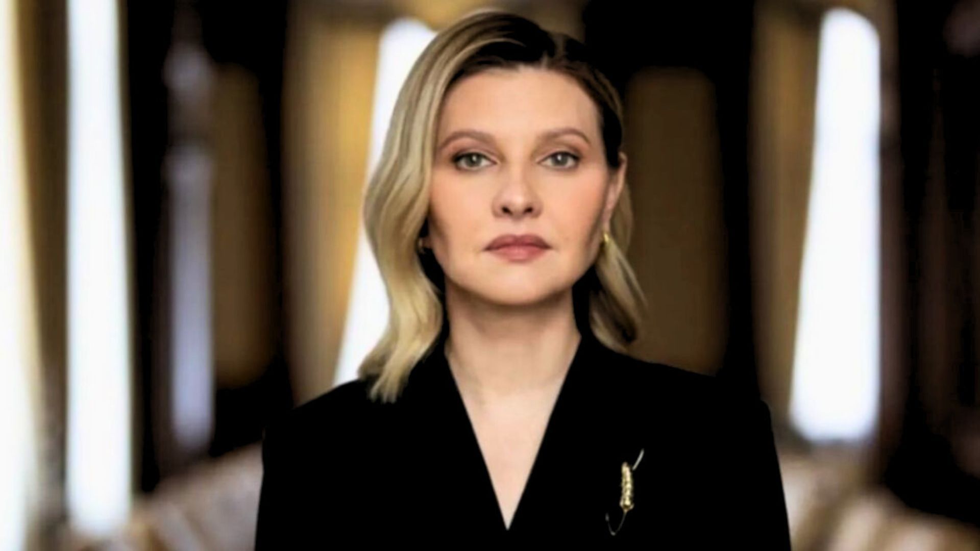 Елена Зеленская Елена Зеленская