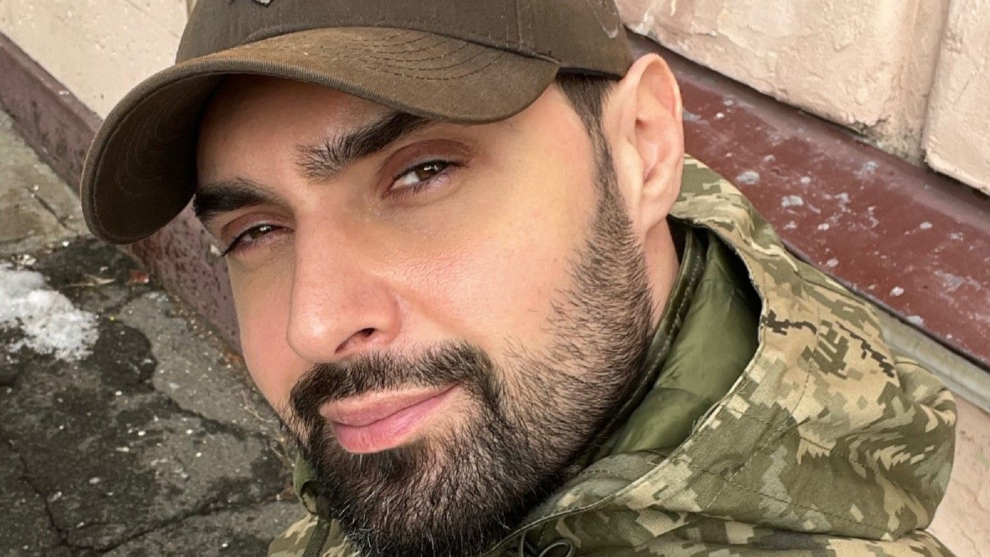 Виталий Козловский Виталий Козловский