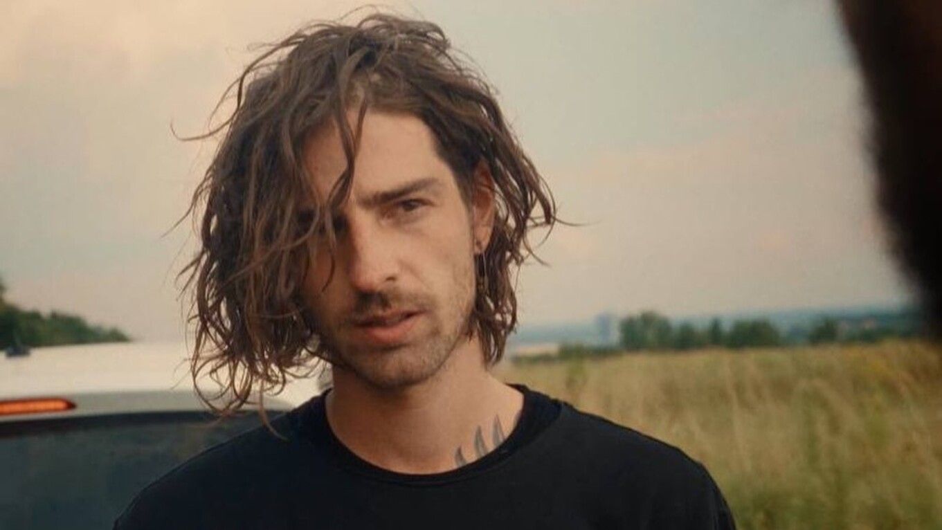 Володимир Дантес Володимир Дантес