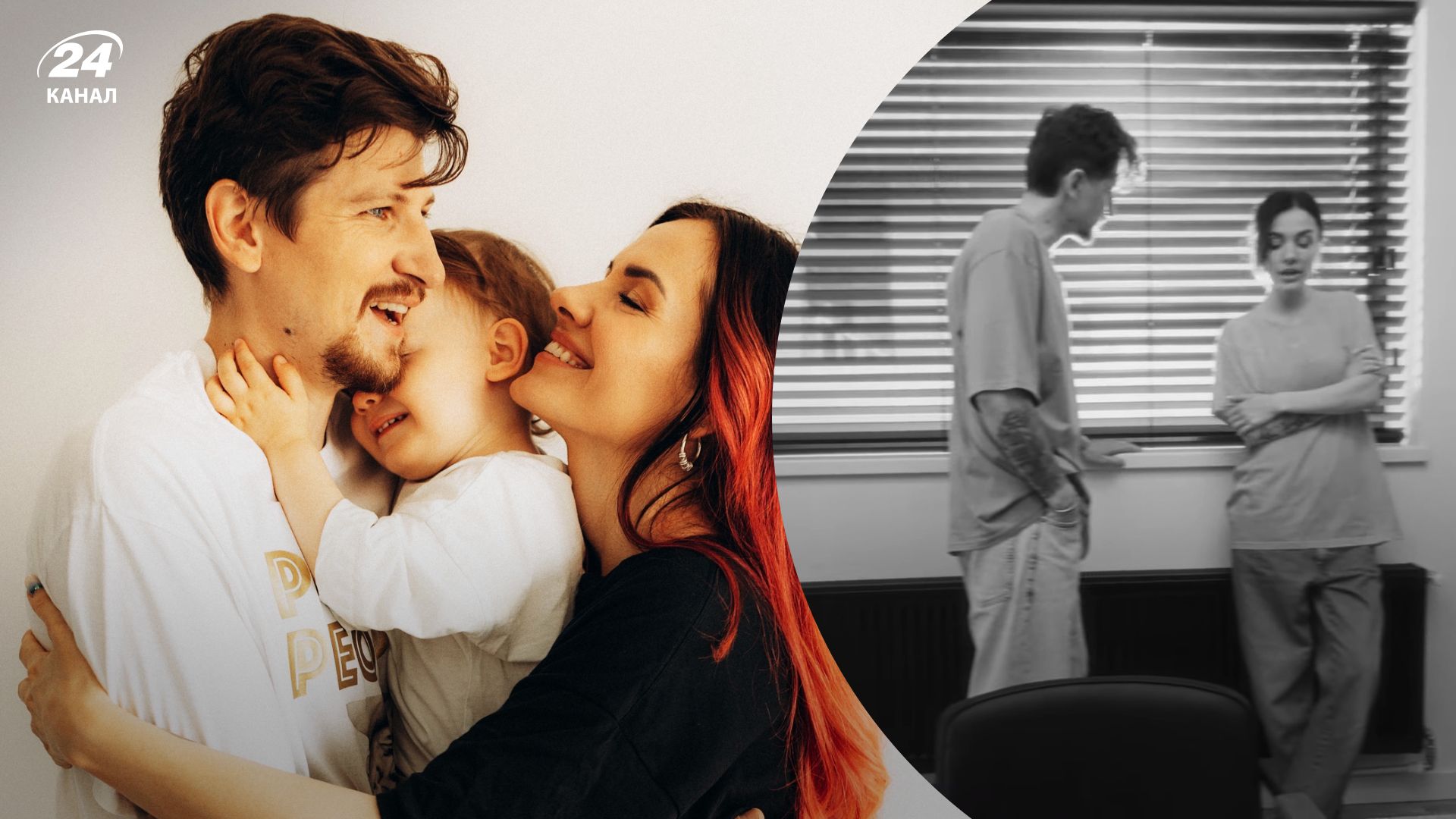 MamaRika с мужем MamaRika с мужем