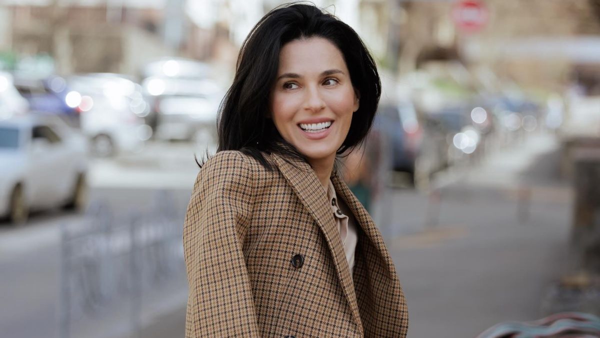 Маша Ефросинина пожаловалась на ухудшение самочувствия Маша Ефросинина пожаловалась на ухудшение самочувствия