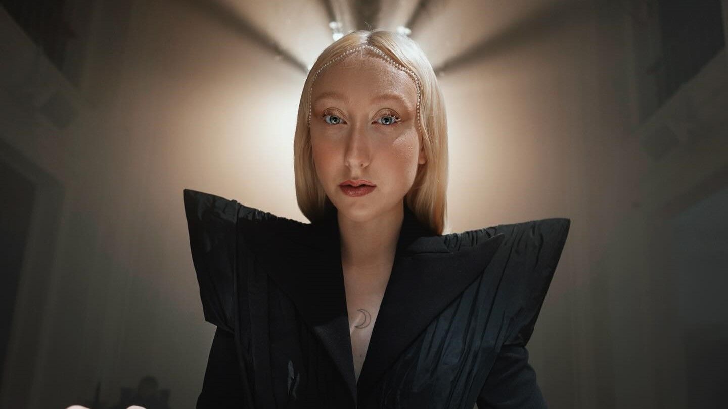 Евровидение 2024 - представительница Польши LUNA ответила на хейт - Show Евровидение 2024 - представительница Польши LUNA ответила на хейт - Show