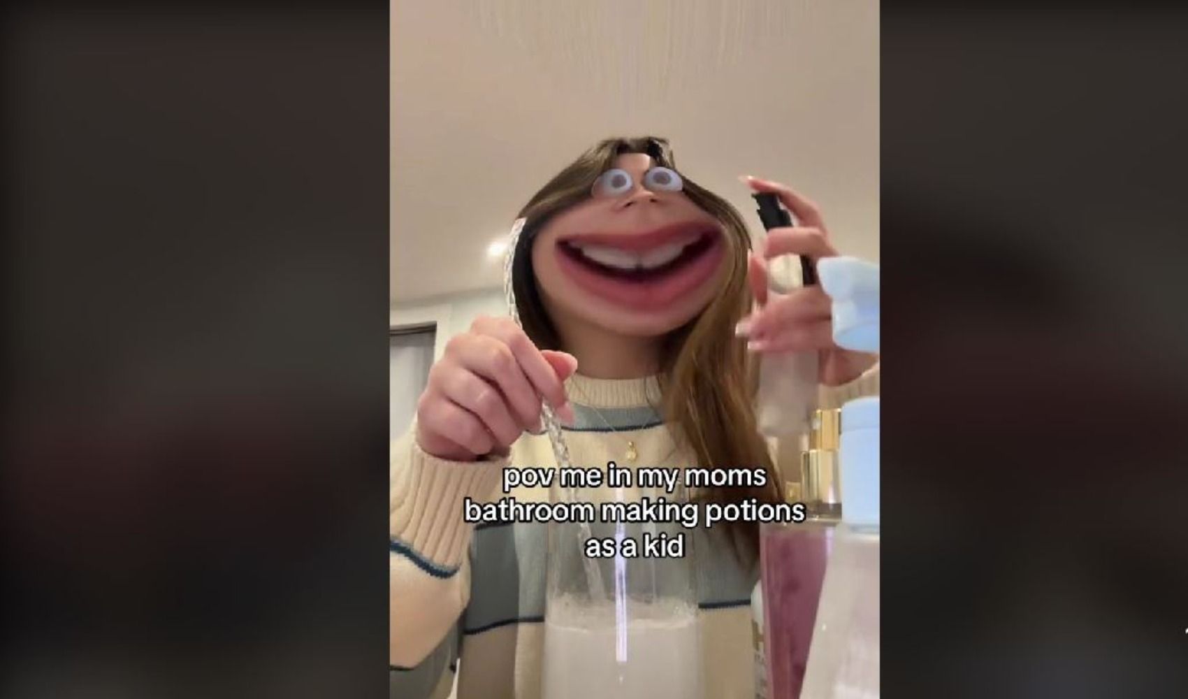 Новий тренд тікток Новий тренд тікток