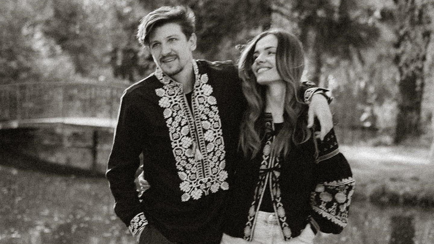 MamaRika с мужем MamaRika с мужем