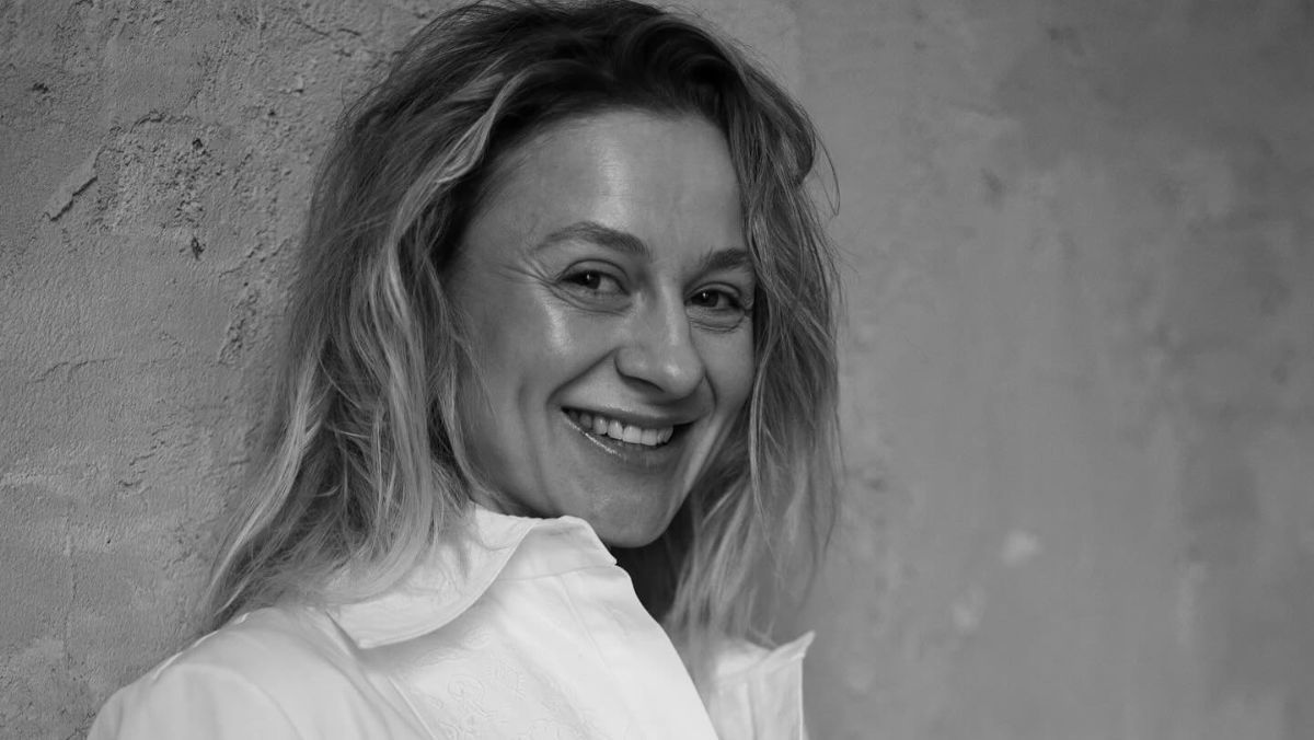 Ольга Мартыновская о новом возлюбленном Ольга Мартыновская о новом возлюбленном