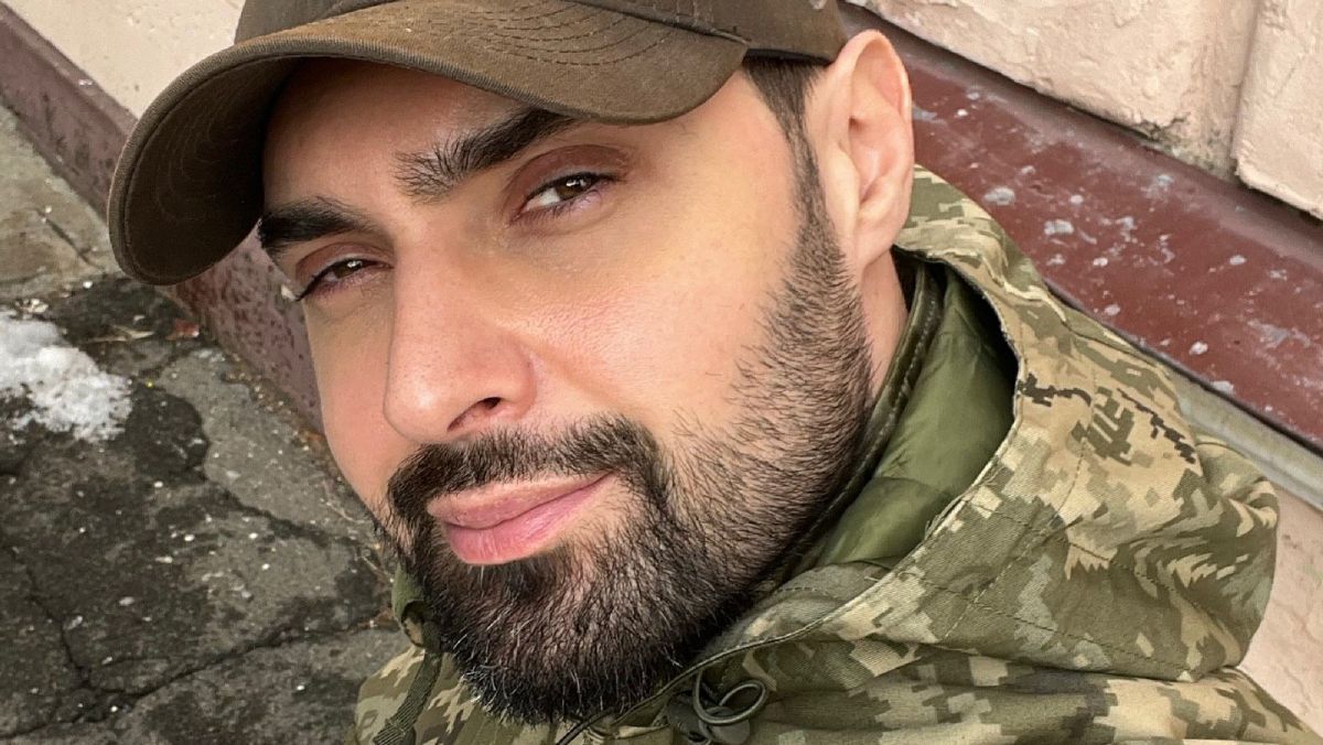 Віталій Козловський про мобілізацію інших артистів Віталій Козловський про мобілізацію інших артистів