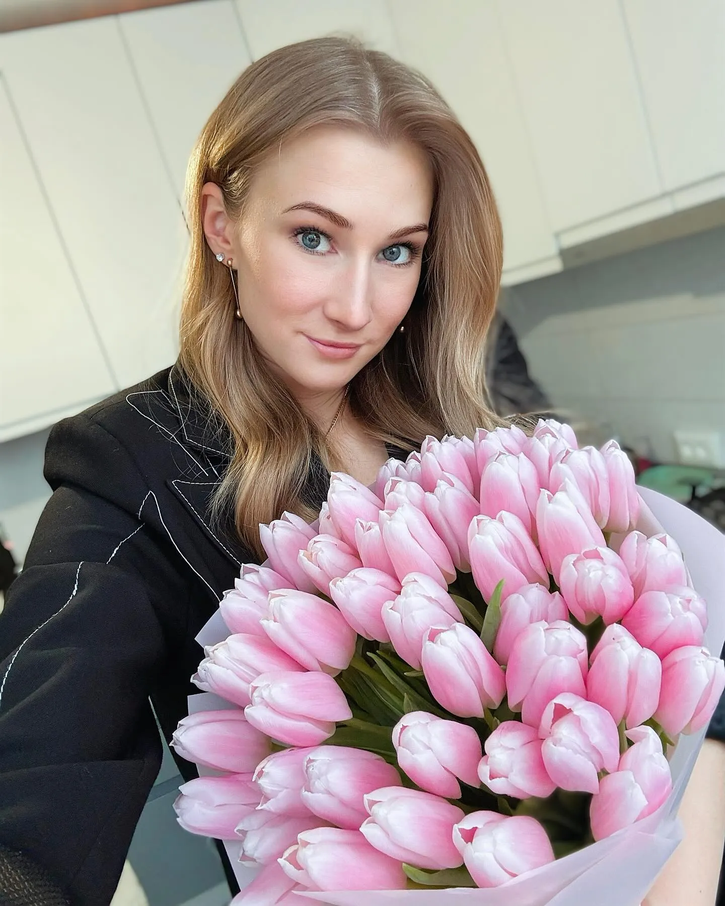 Катерина Нікітіна зірка Жіночого кварталу