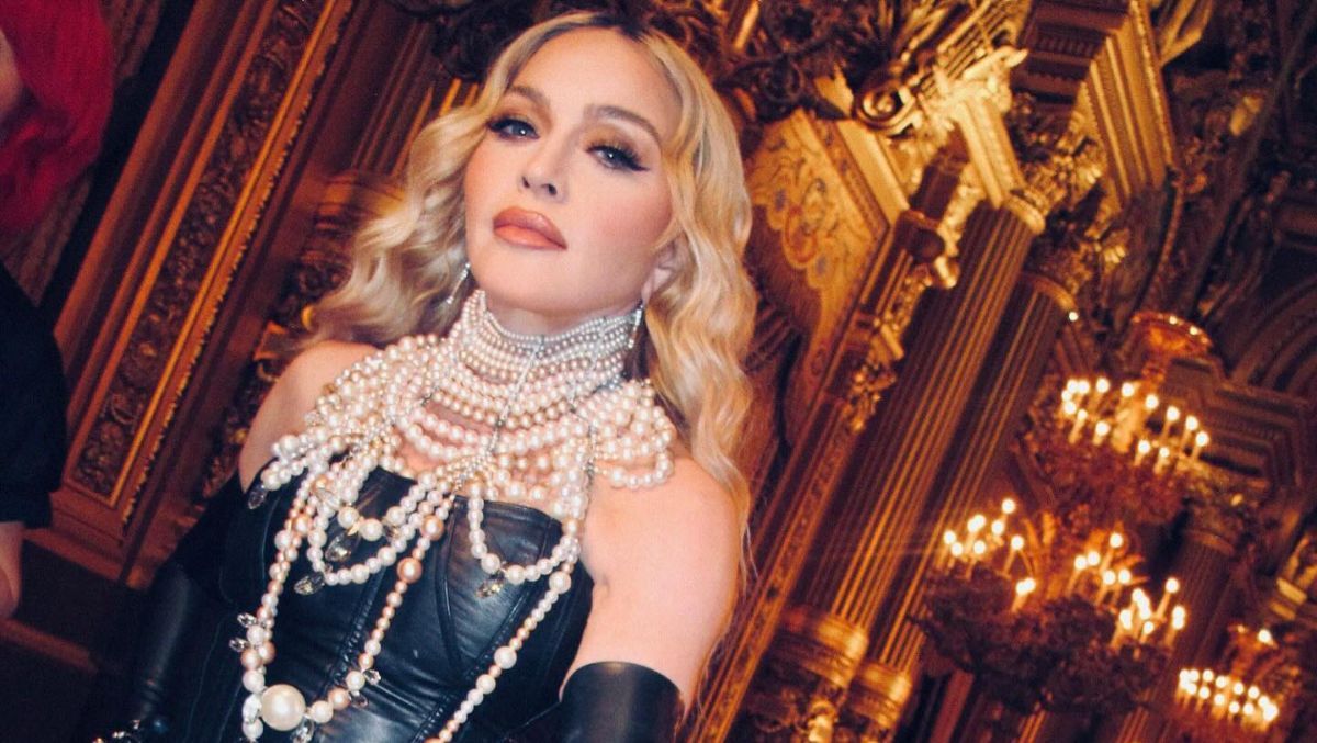 Мадонна получила от поклонников судебный иск