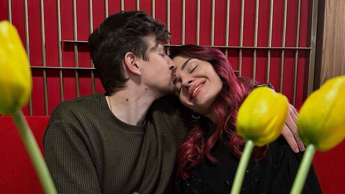 MamaRika и Сергей Середа MamaRika и Сергей Середа