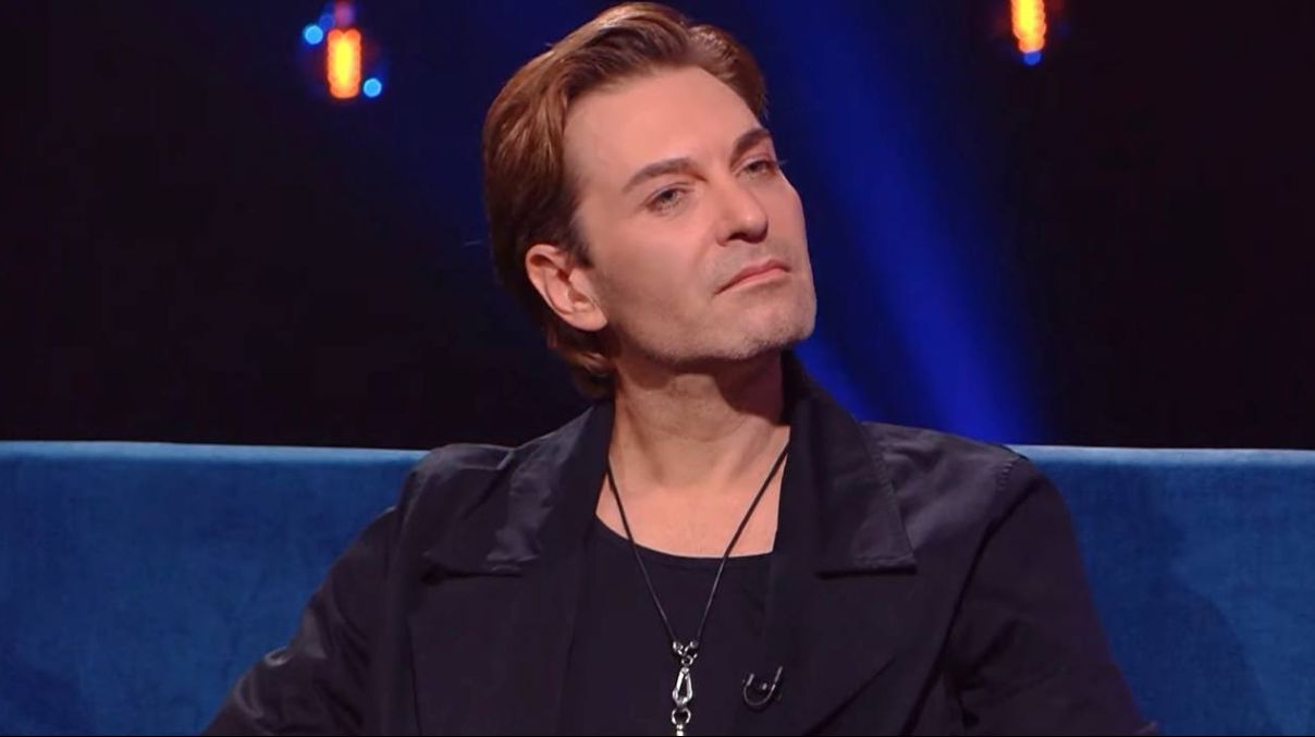 EL Кравчук про ставлення до Івана Дорна EL Кравчук про ставлення до Івана Дорна