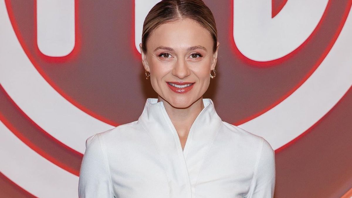 Ольга Мартиновська Ольга Мартиновська