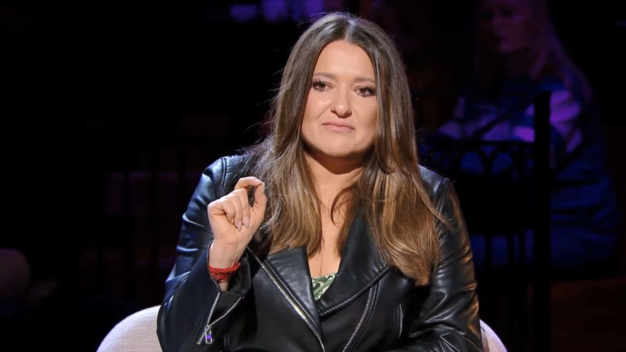 Наталія Могилевська Наталія Могилевська